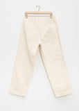 Normal Jeans — Off White
