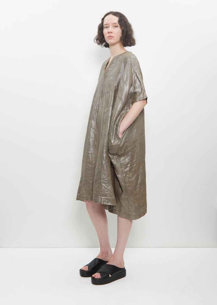 Yoruba Tunic Dress — Stupa