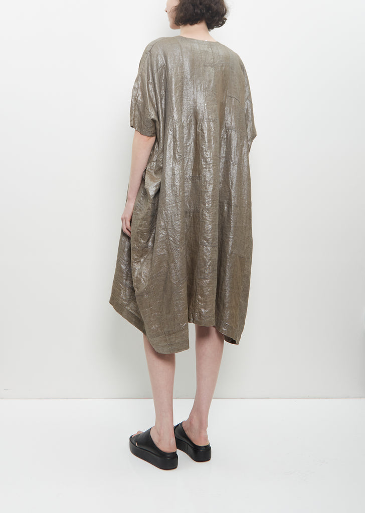 Yoruba Tunic Dress — Stupa