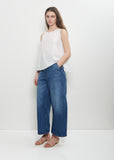 Chalco Denim Pant — Indigo