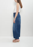 Chalco Denim Pant — Indigo