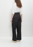 Neive Denim Pant