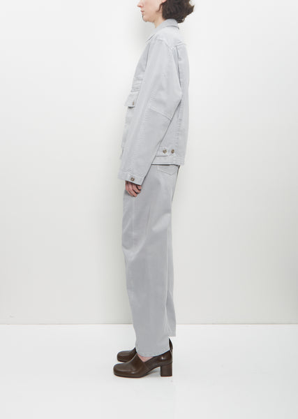 L'Appartement CANGIOLI Boxy Jacket - メルカリ