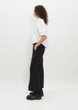 Thomas Mason Cotton Poplin Shirt