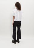 Thomas Mason Cotton Poplin Shirt