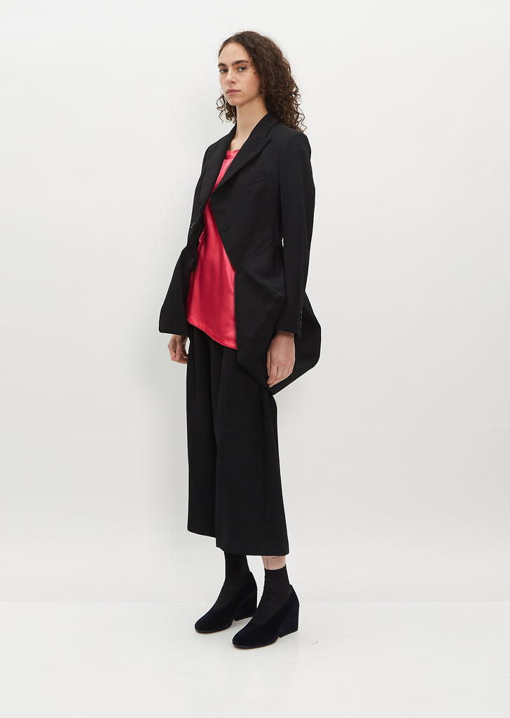 Twill Jacket