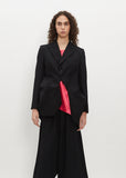 Twill Jacket