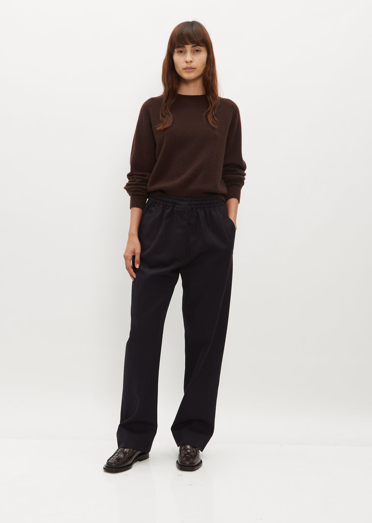 Pull On Trouser