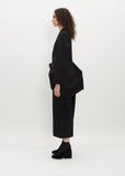 Twill Jacket