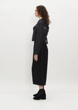 Wool Blazer