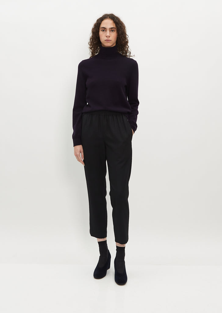 Wool Pants