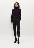 Wool Pants