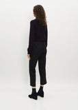 Wool Pants