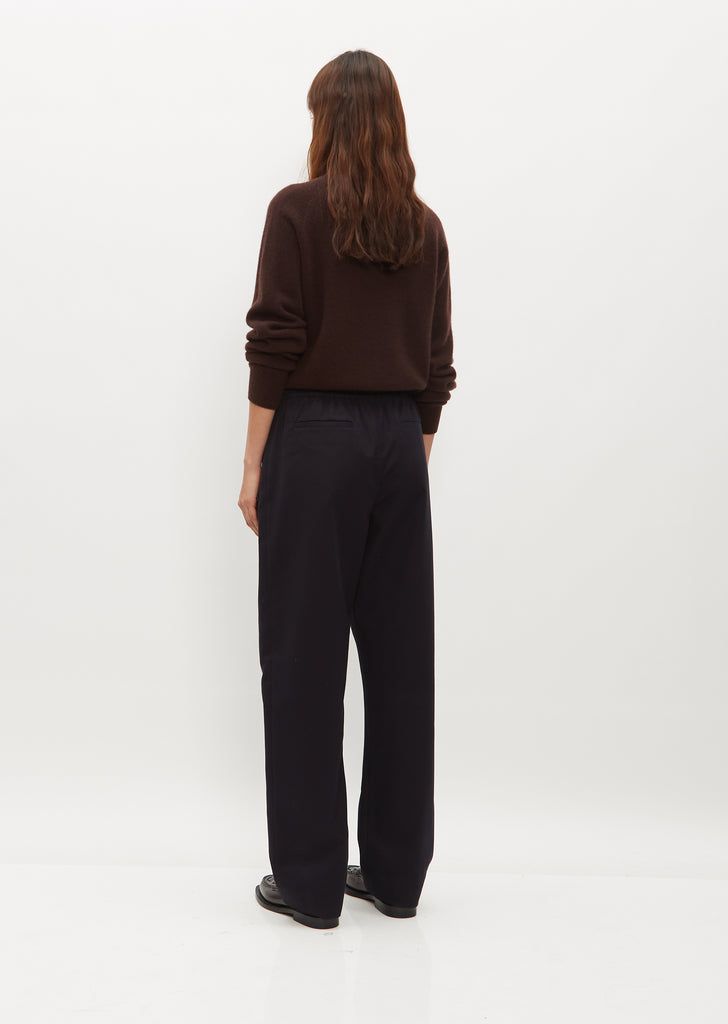 Pull On Trouser
