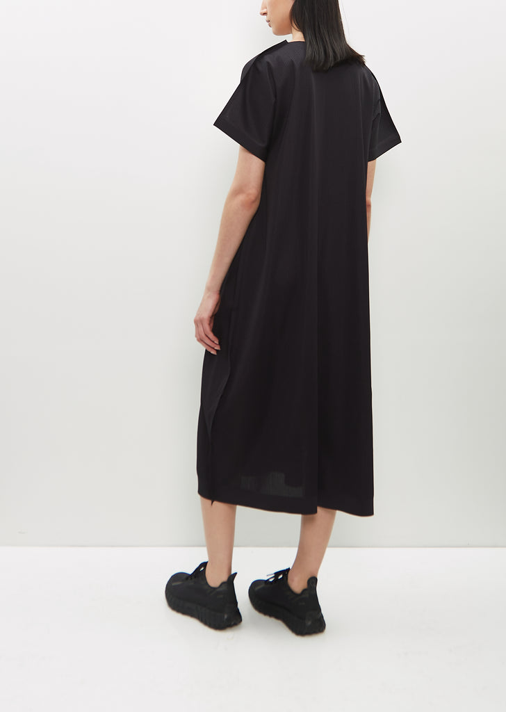 A-Poc Form Dress