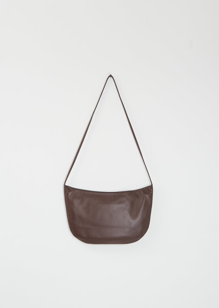 E/W Izzy Shoulder Bag – La Garçonne