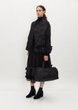 Large Nylon Carryall Bag