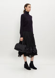 Small Nylon Carryall Bag