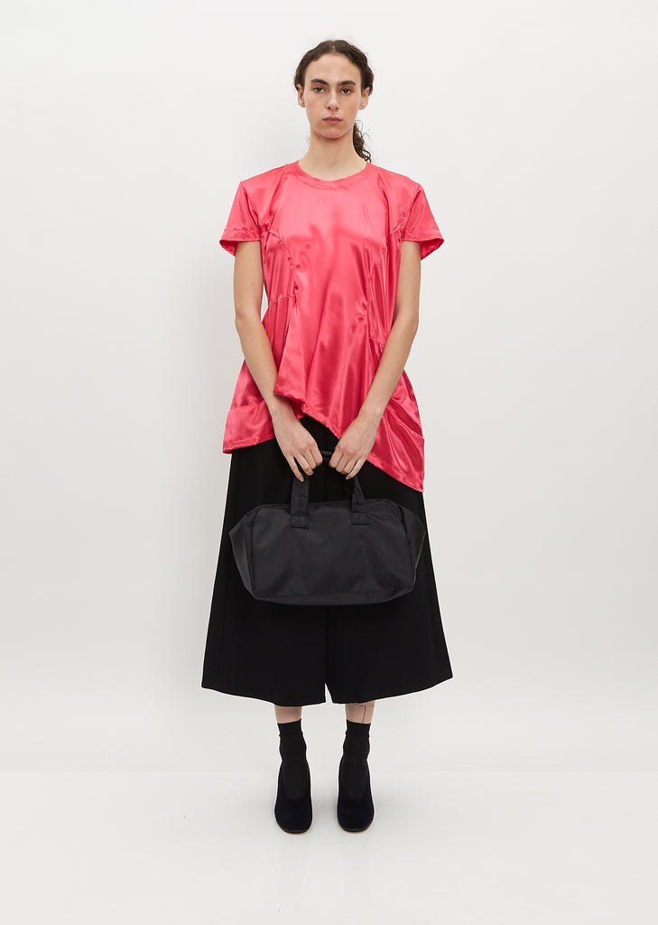 Medium Nylon Carryall Bag