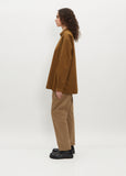 The Draughtsman Shirt — Bronze