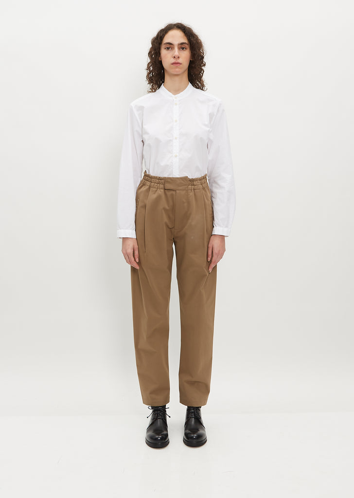 The Signaller Trouser