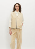 The Sculptor Reversible Gilet