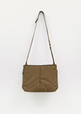 Force Shoulder Bag — Olive Drab