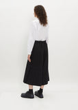 The Printer Culotte
