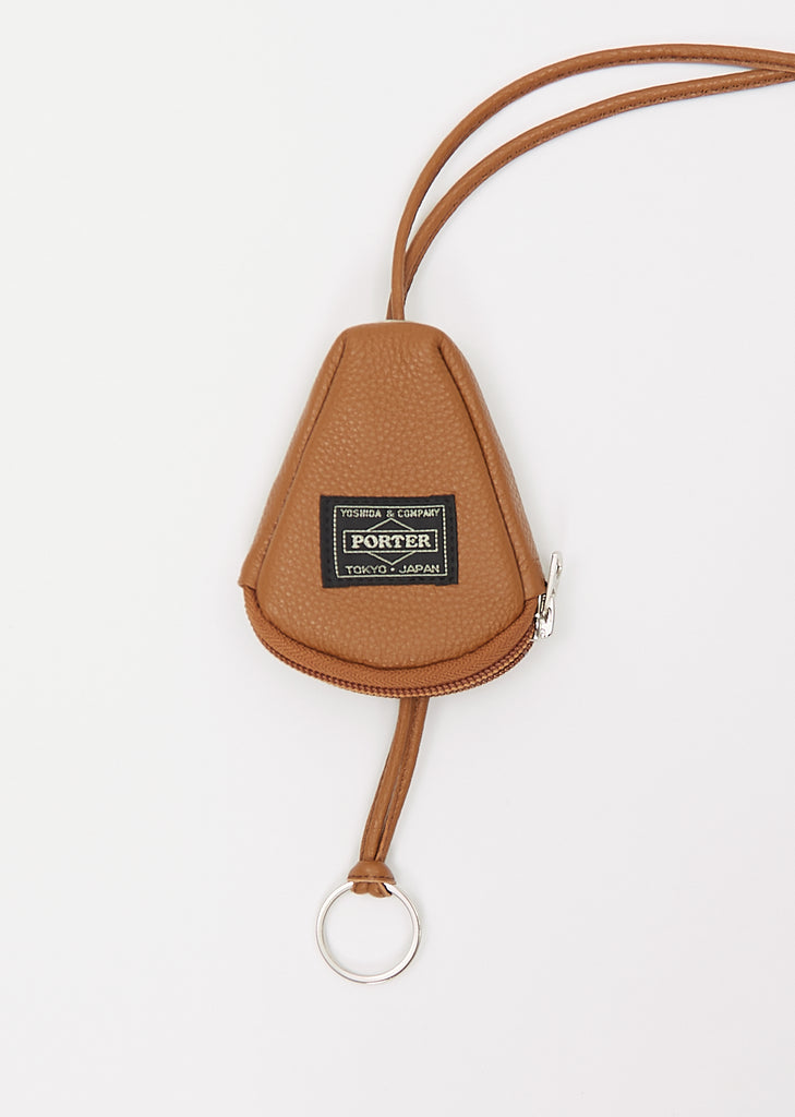 Calm Key Pack — Camel