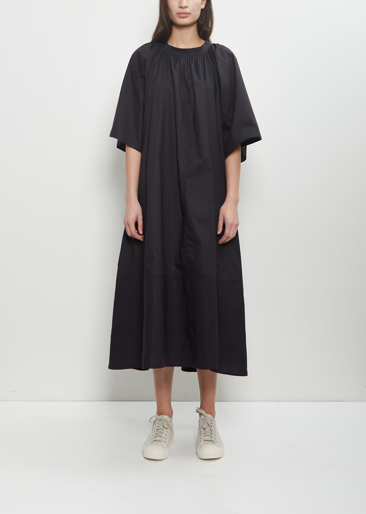 Desoto Cotton Dress