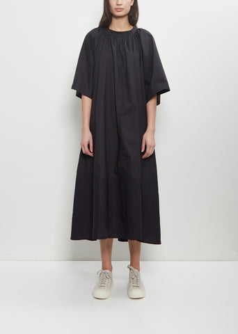 Desoto Cotton Dress