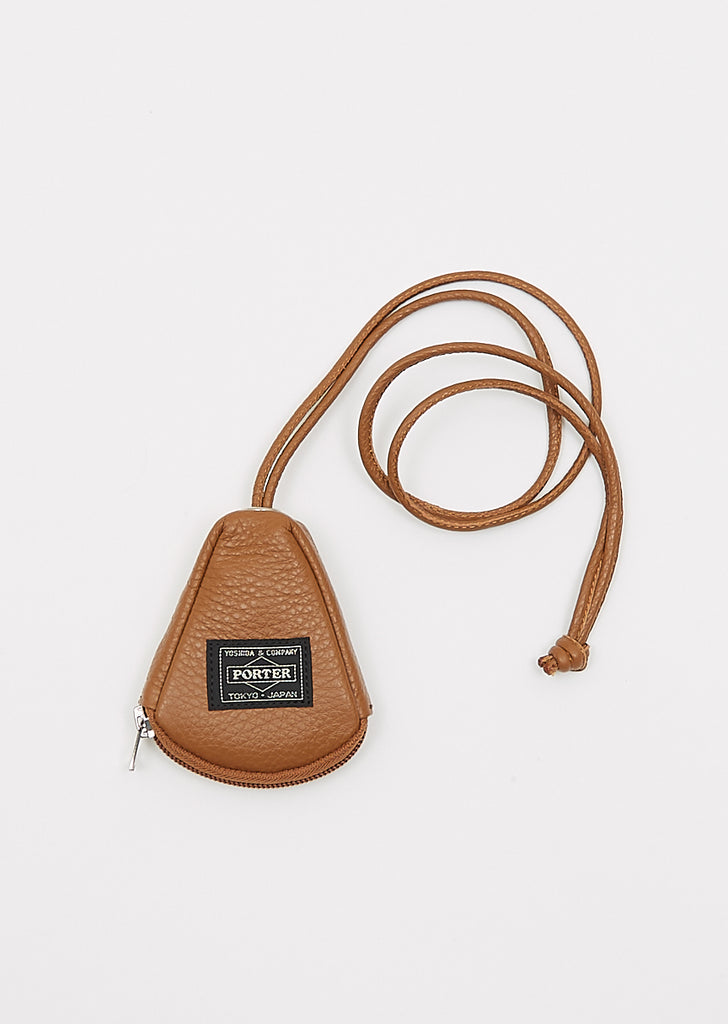 Calm Key Pack — Camel