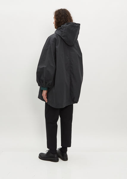 流行 toogood THE EXPLORER COAT Limited item モッズコート