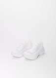 Comme des Garçons x Salomon Phantasm — White
