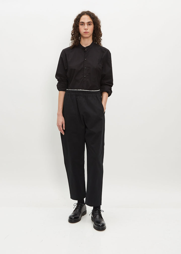 The Paper Maker Trouser