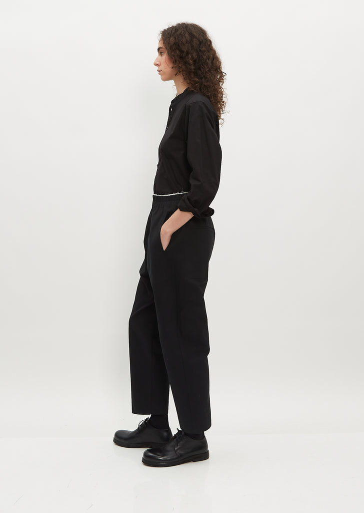 The Paper Maker Trouser