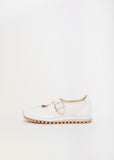 CDG CDG x Spalwart Mary Jane — White