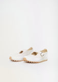 CDG CDG x Spalwart Mary Jane — White