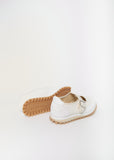 CDG CDG x Spalwart Mary Jane — White