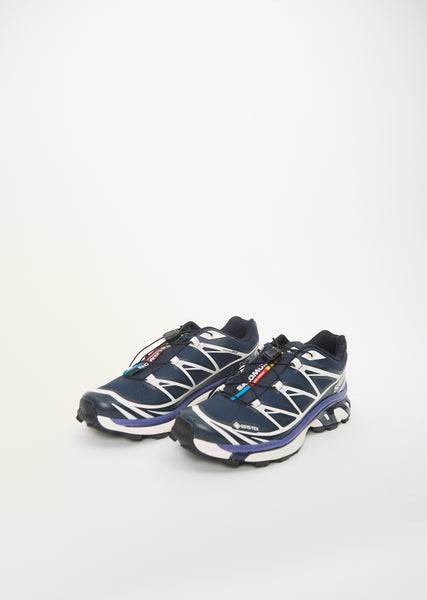 salomon XT-6 24.5 vanilla ice サロモン　スニーカー SALOMON XT-6 
