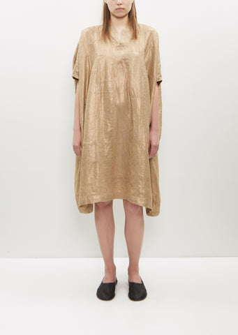 Yoruba Tunic Dress — Opaline