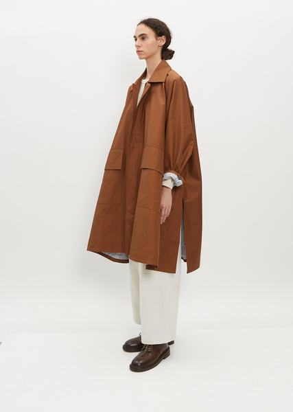 Harri Coat