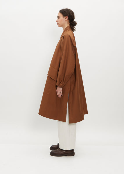 Harri Coat