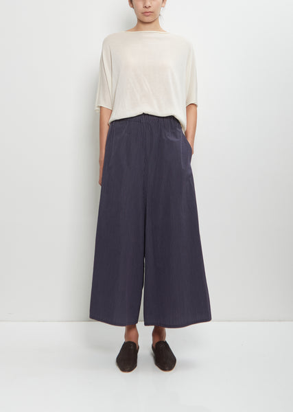 パンツ GroundY vintage decyne Gaucho Pants GroundY vintage decyne Gaucho Pants