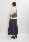 Split Yarn Bodybag S