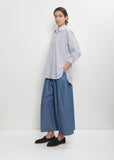 Cotton Basic Shirt