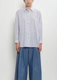 Cotton Basic Shirt