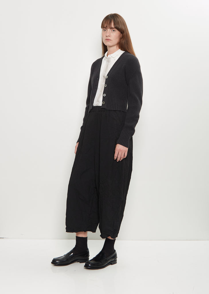 Effie Cashmere Cardigan