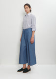 Cotton Samurai Pants