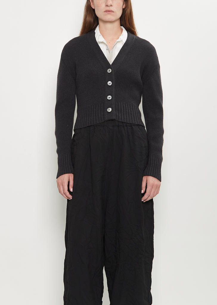 Effie Cashmere Cardigan